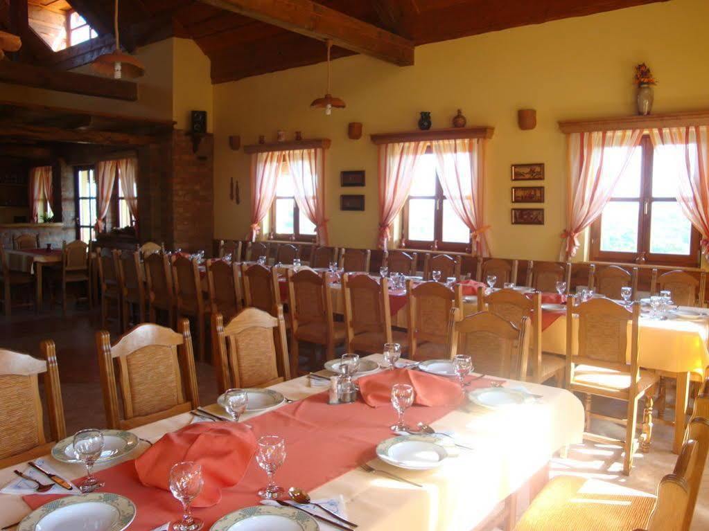 Masnec Tourist Farm Miljana Exterior foto